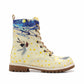 Long Boots Outlet - No Exchange or Return  38 EU - 7.5 US