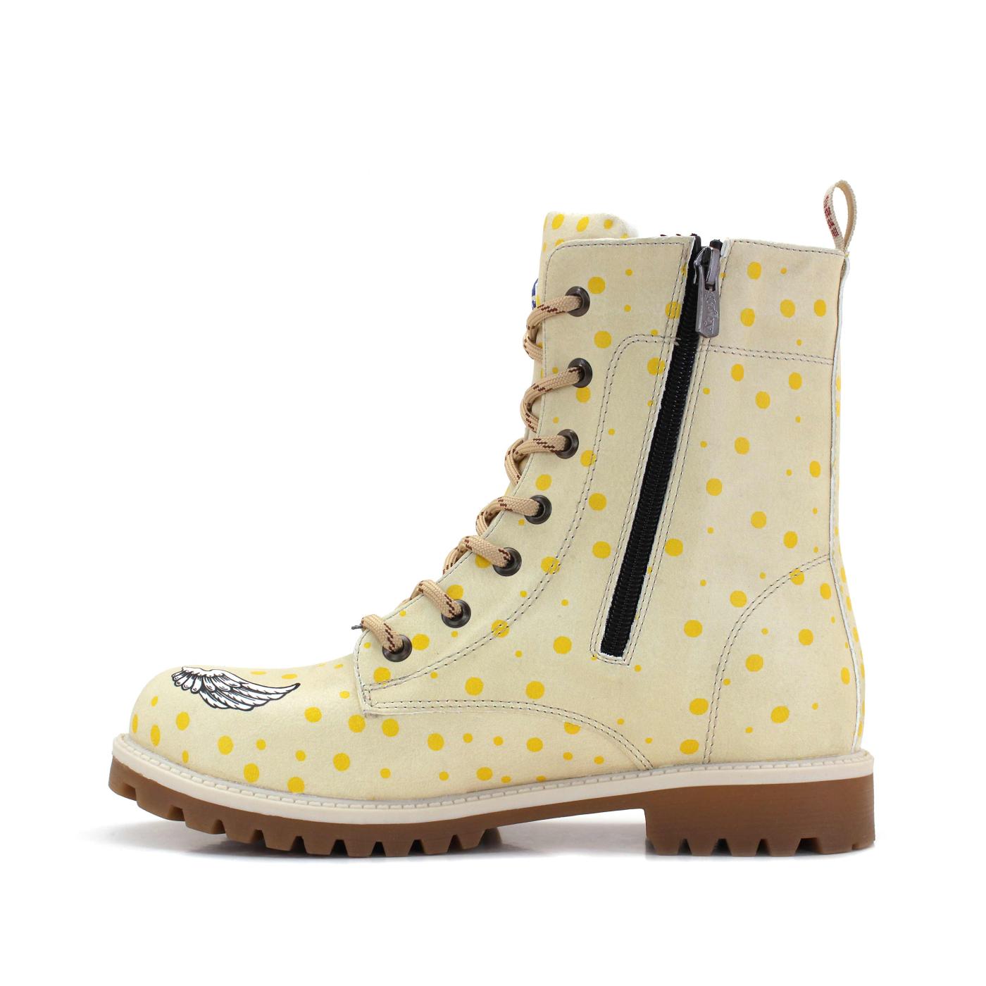 Long Boots Outlet - No Exchange or Return  39 EU - 8.5 US