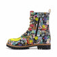 Long Boots WTFS1002