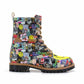Long Boots WTFS1002