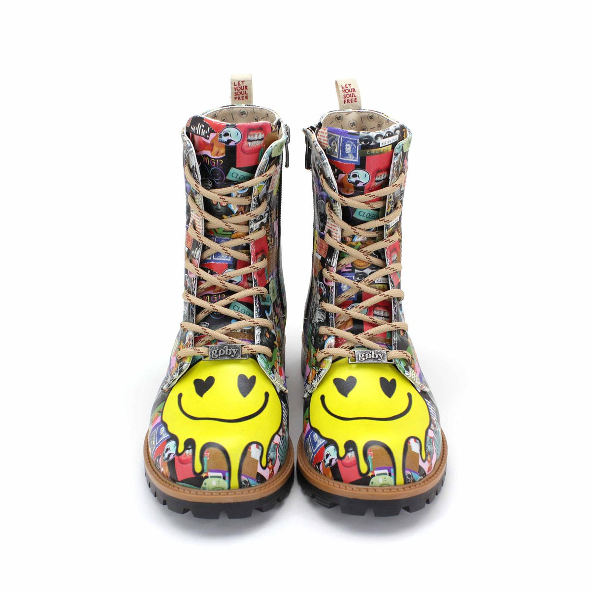 Long Boots Outlet - No Exchange or Return  36 EU - 5.5 US