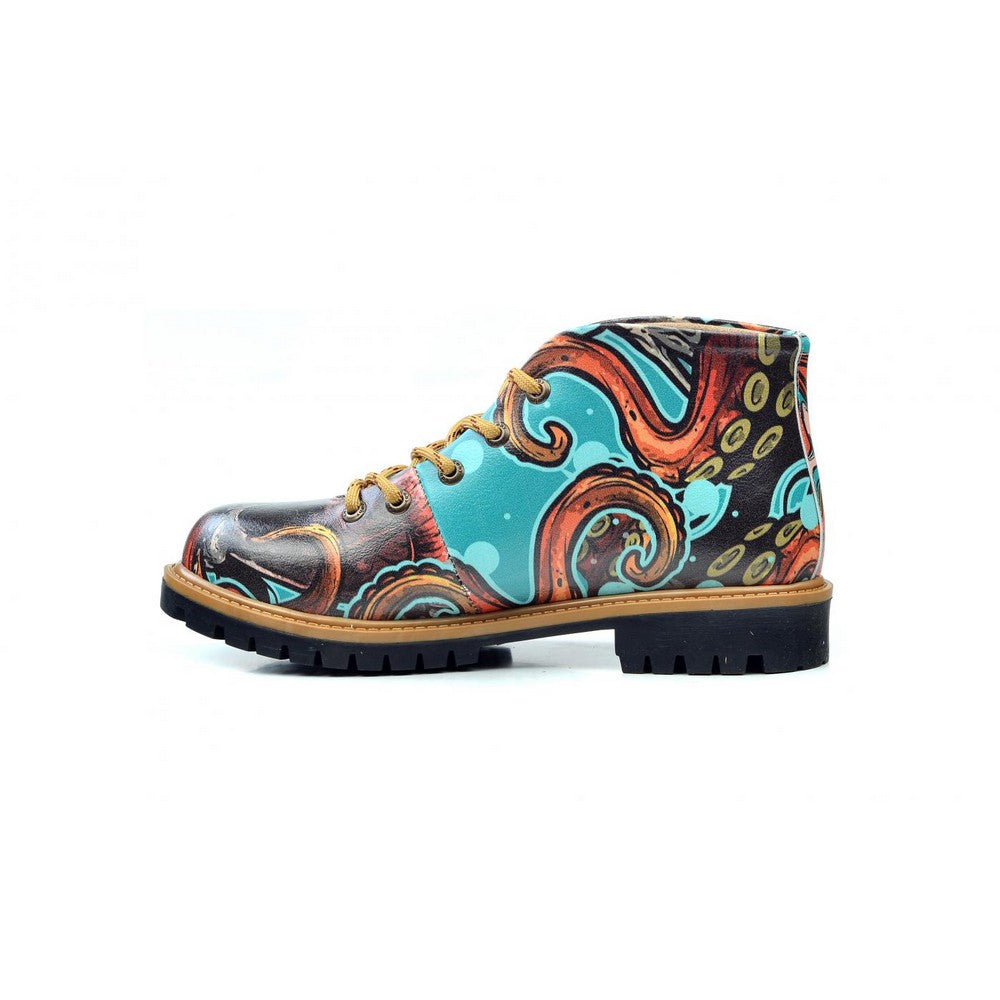 Short Boots Outlet - No Exchange or Return 39 EU - 8.5 US