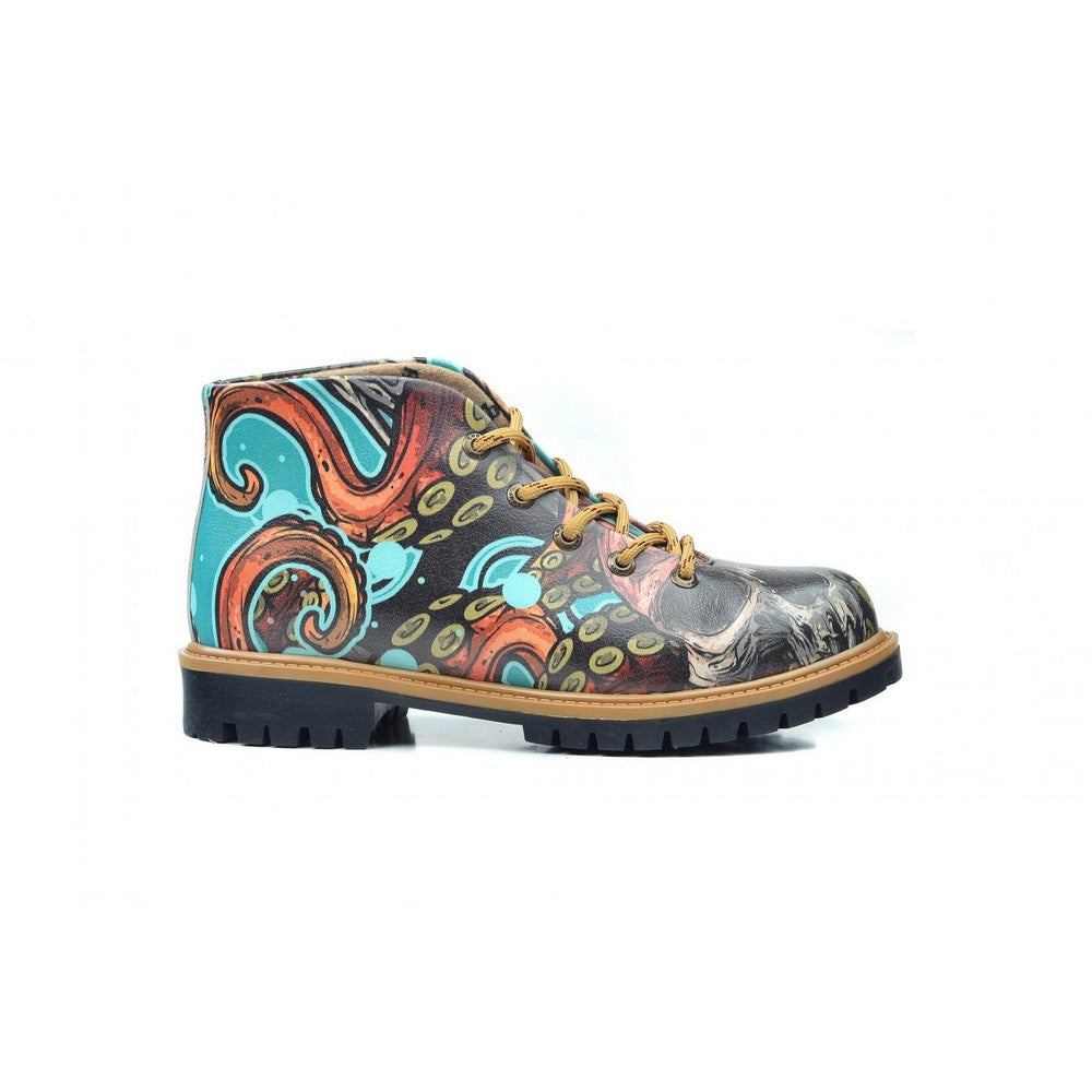 Short Boots Outlet - No Exchange or Return 39 EU - 8.5 US