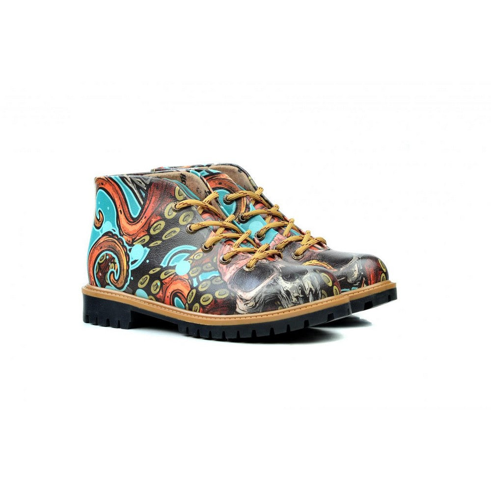 Short Boots Outlet - No Exchange or Return 37 EU - 6.5 US