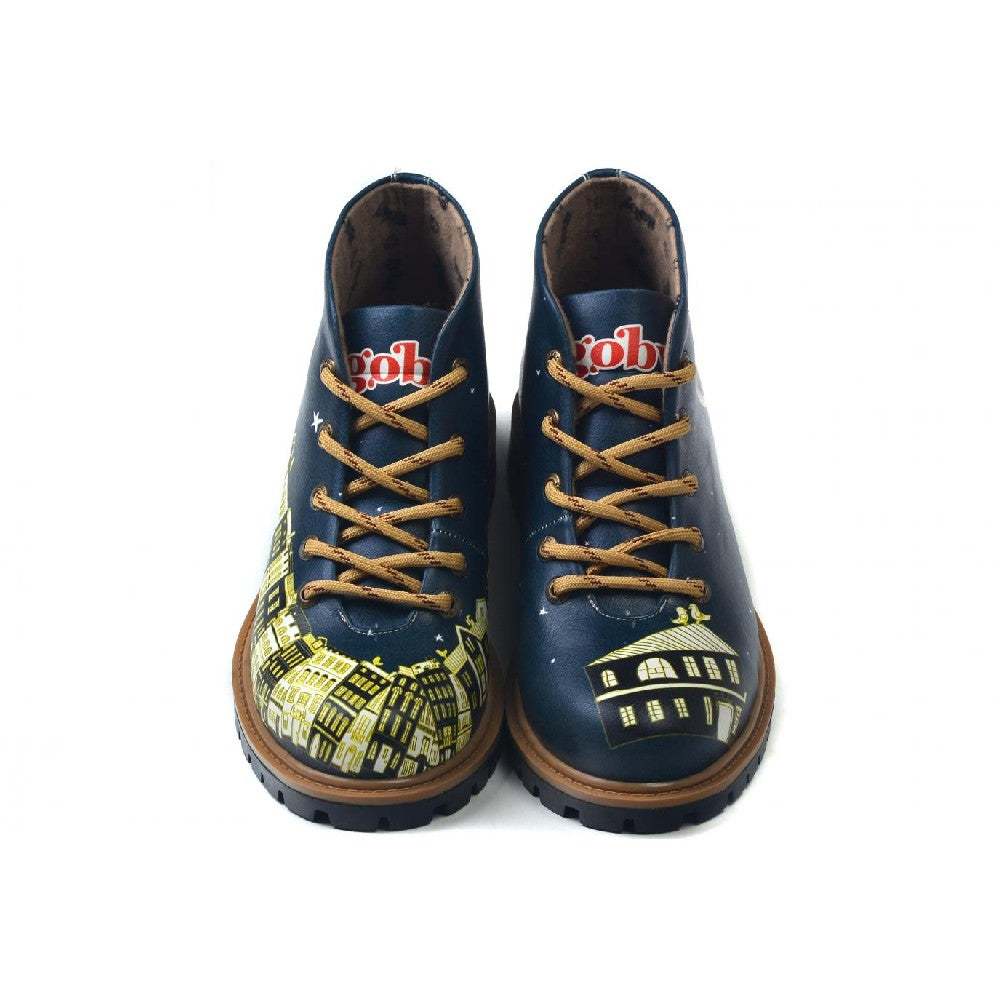 Short Boots Outlet - No Exchange or Return  38 EU - 7.5 US