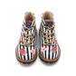 Short Boots WTKS136