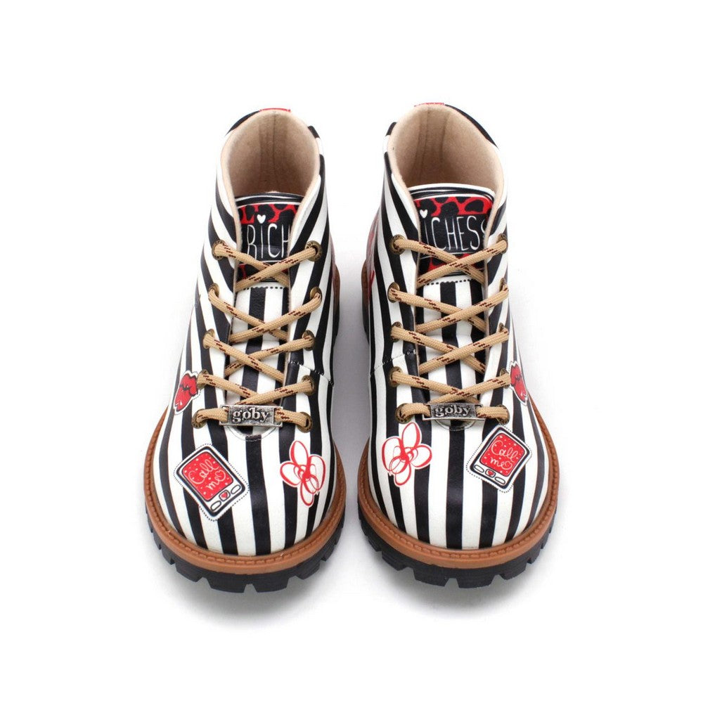 Short Boots Outlet - No Exchange or Return 37 EU - 6.5 US