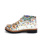 Short Boots WTKS138