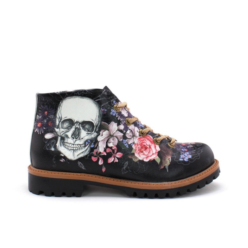 Short Boots Outlet - No Exchange or Return  37 EU - 6.5 US