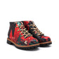 Short Boots WTKS141