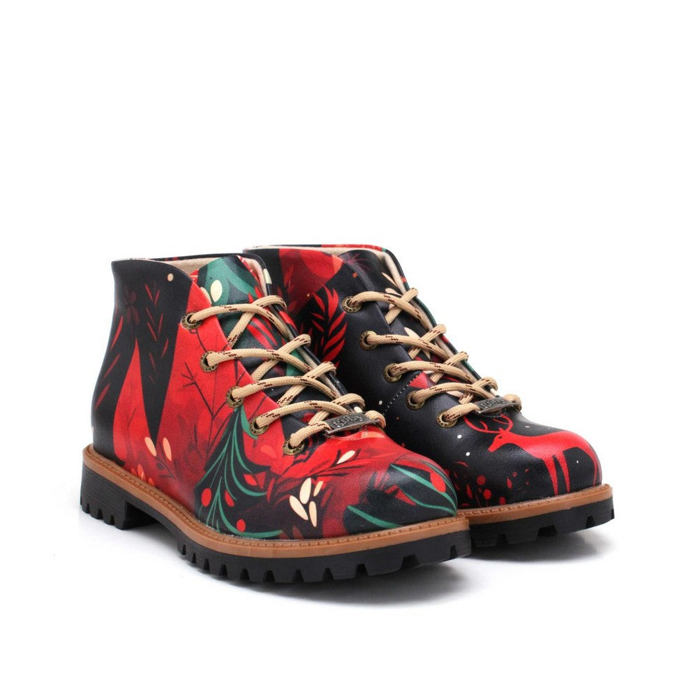 Short Boots Outlet - No Exchange or Return 37 EU - 6.5 US