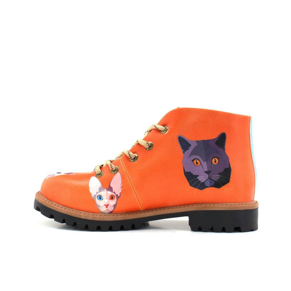 Short Boots Outlet - No Exchange or Return  40 EU - 9.5 US