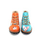 Short Boots WTKS143