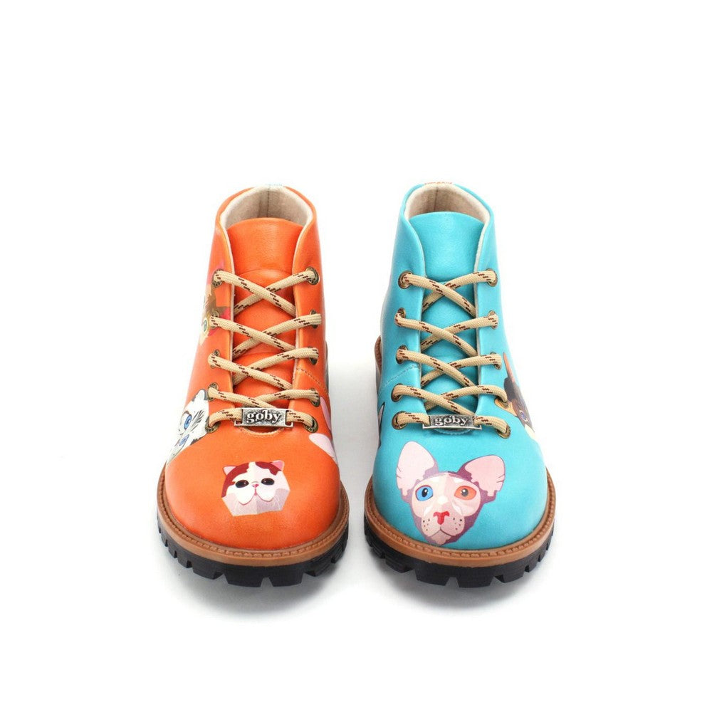 Short Boots Outlet - No Exchange or Return  37 EU - 6.5 US