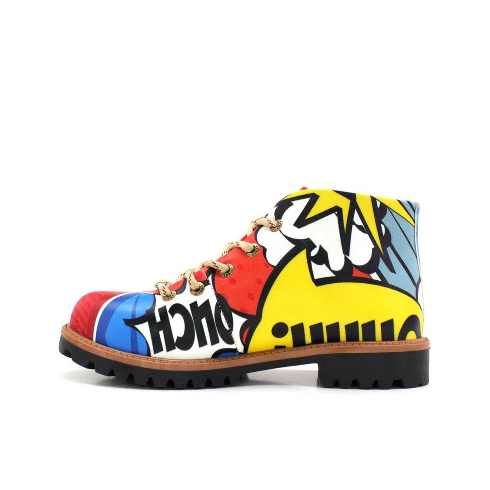 Short Boots Outlet - No Exchange or Return 37 EU - 6.5 US