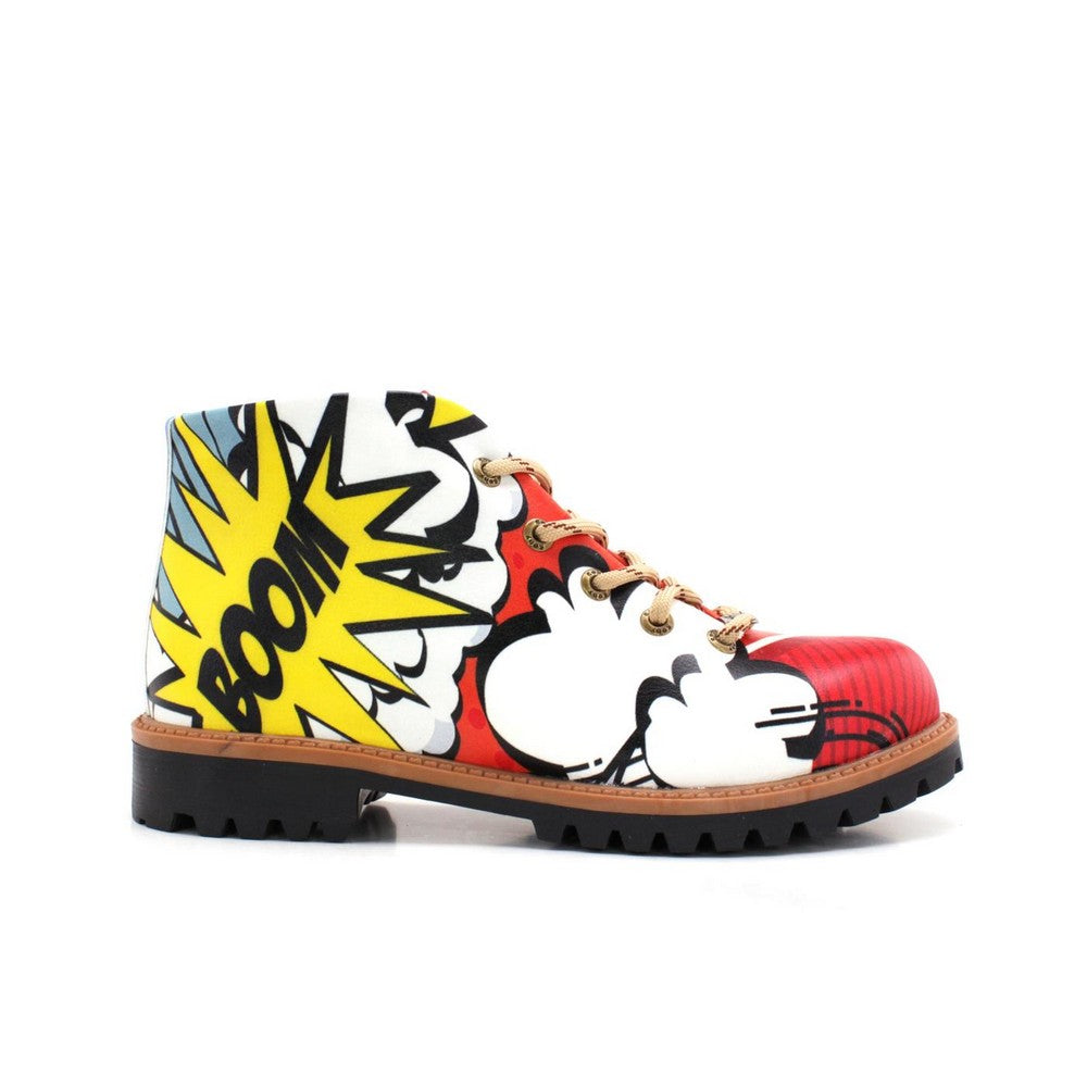 Short Boots Outlet - No Exchange or Return 37 EU - 6.5 US