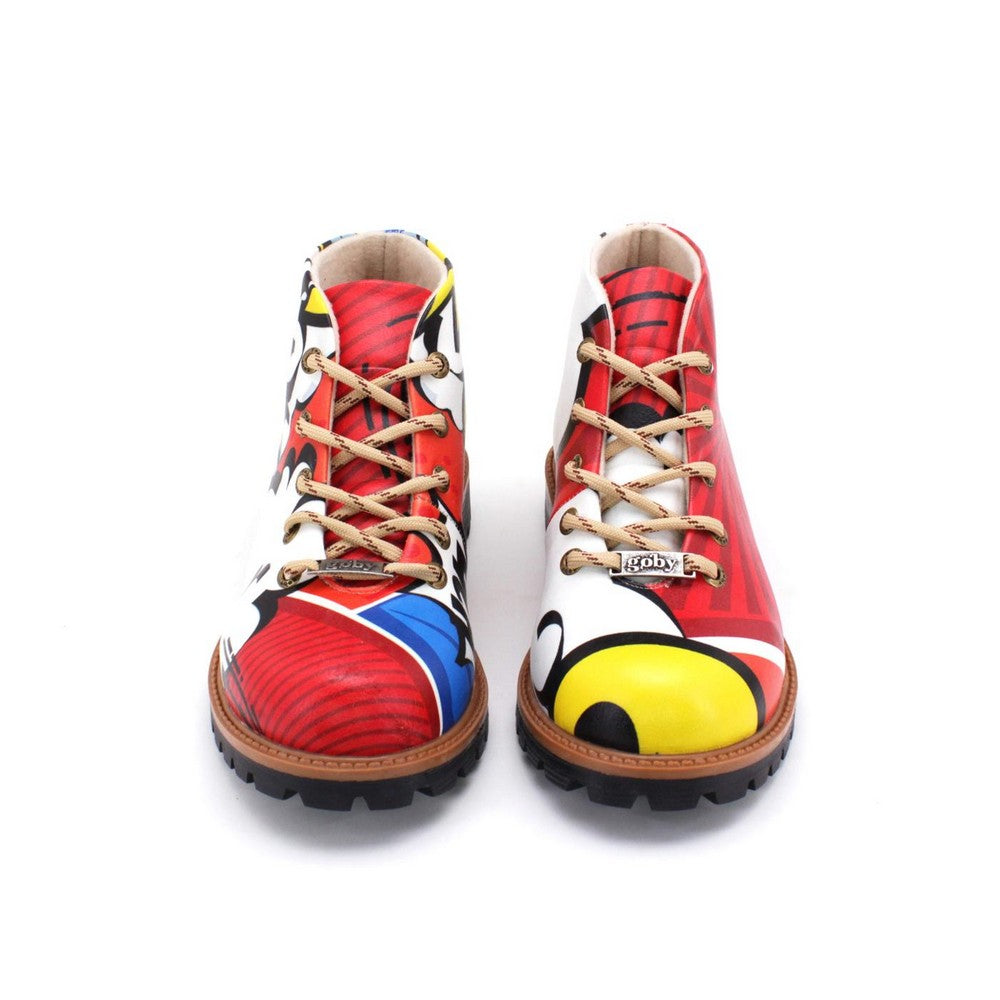 Short Boots Outlet - No Exchange or Return 37 EU - 6.5 US