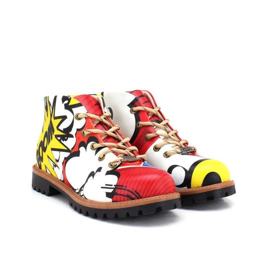 Short Boots Outlet - No Exchange or Return 37 EU - 6.5 US