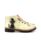 Short Boots Outlet - No Exchange or Return  39 EU - 8.5 US