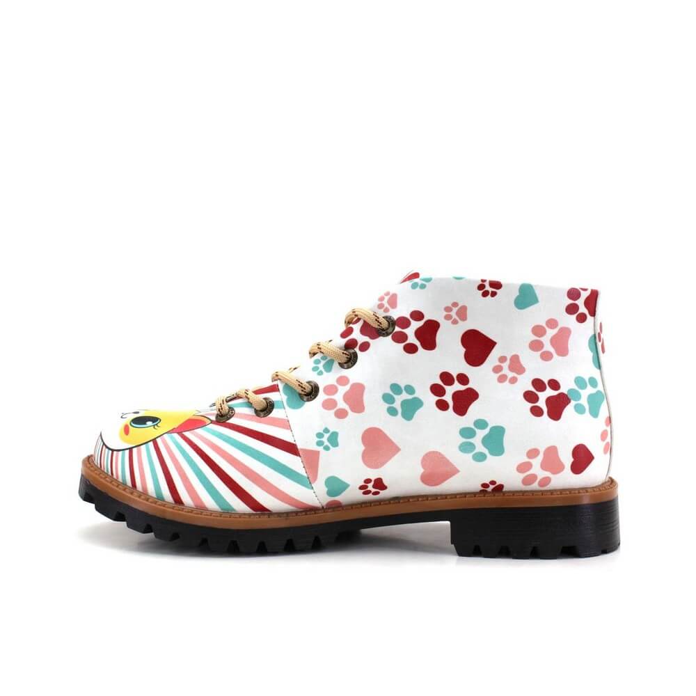 Short Boots Outlet - No Exchange or Return 38 EU - 7.5 US