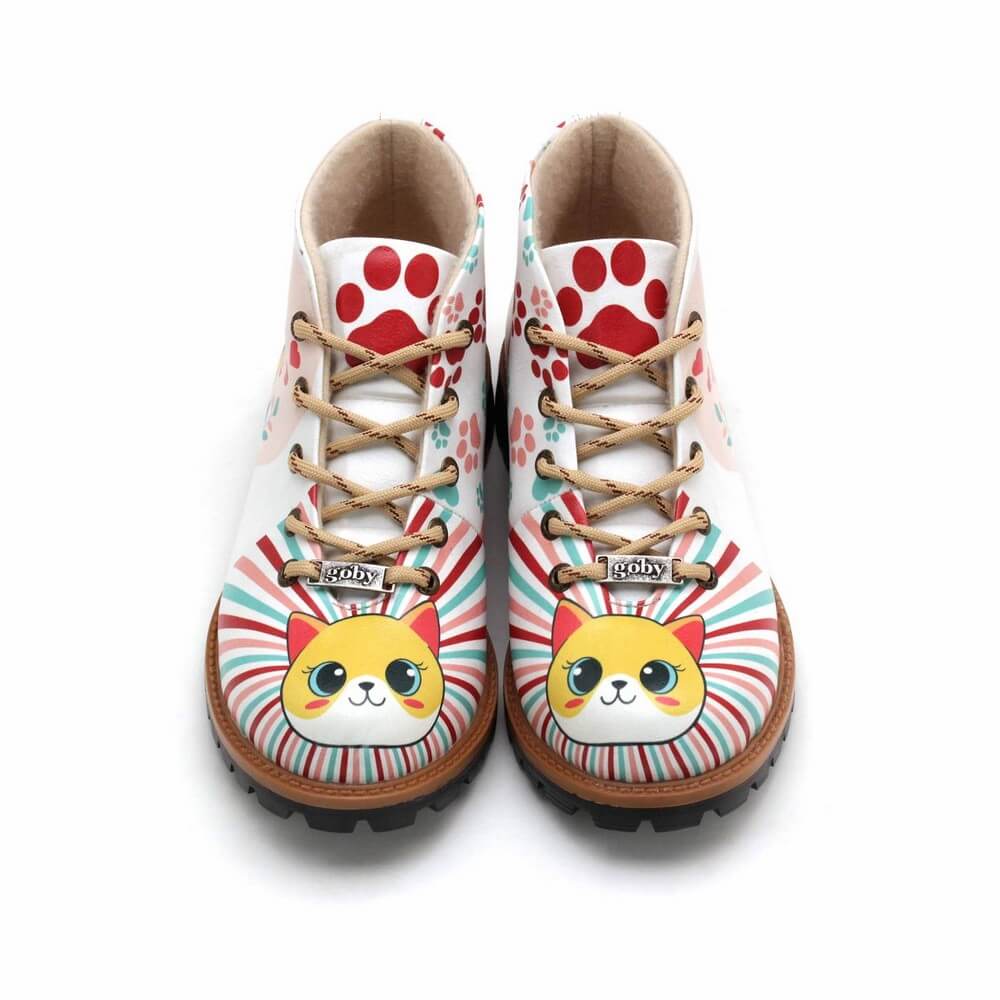 Short Boots Outlet - No Exchange or Return 38 EU - 7.5 US