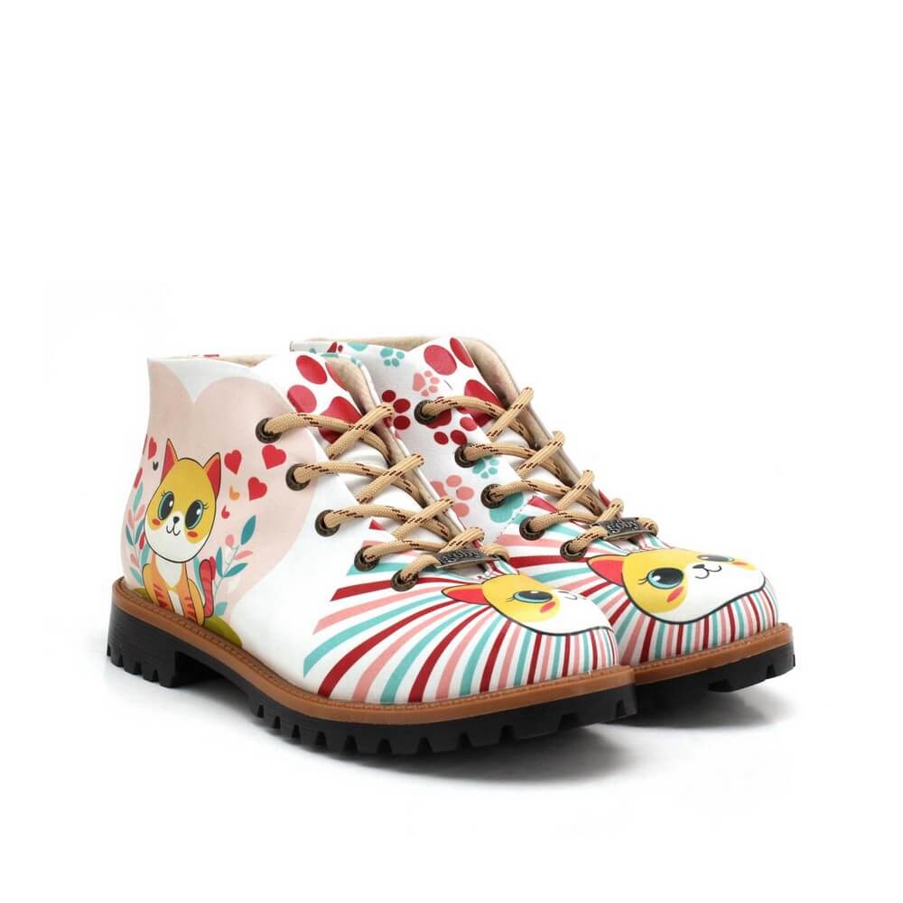 Short Boots Outlet - No Exchange or Return 38 EU - 7.5 US