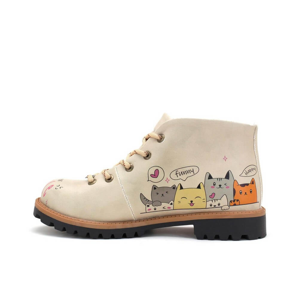Short Boots Outlet - No Exchange or Return  38 EU - 7.5 US
