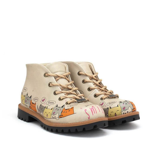 Short Boots Outlet - No Exchange or Return  38 EU - 7.5 US
