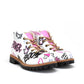 Short Boots Outlet - No Exchange or Return  37 EU - 6.5 US