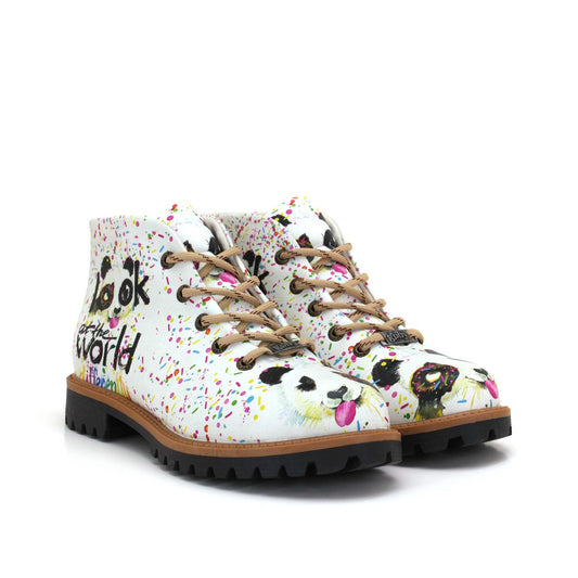 Short Boots WTKS152