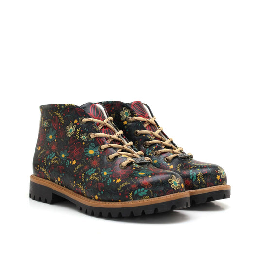 Short Boots WTKS154