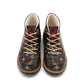 Short Boots WTKS154