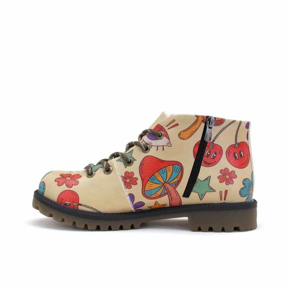 Short Boots Outlet - No Exchange or Return  42 EU - 11 US