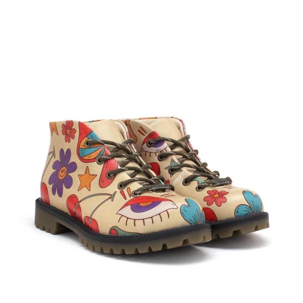 Short Boots Outlet - No Exchange or Return  42 EU - 11 US