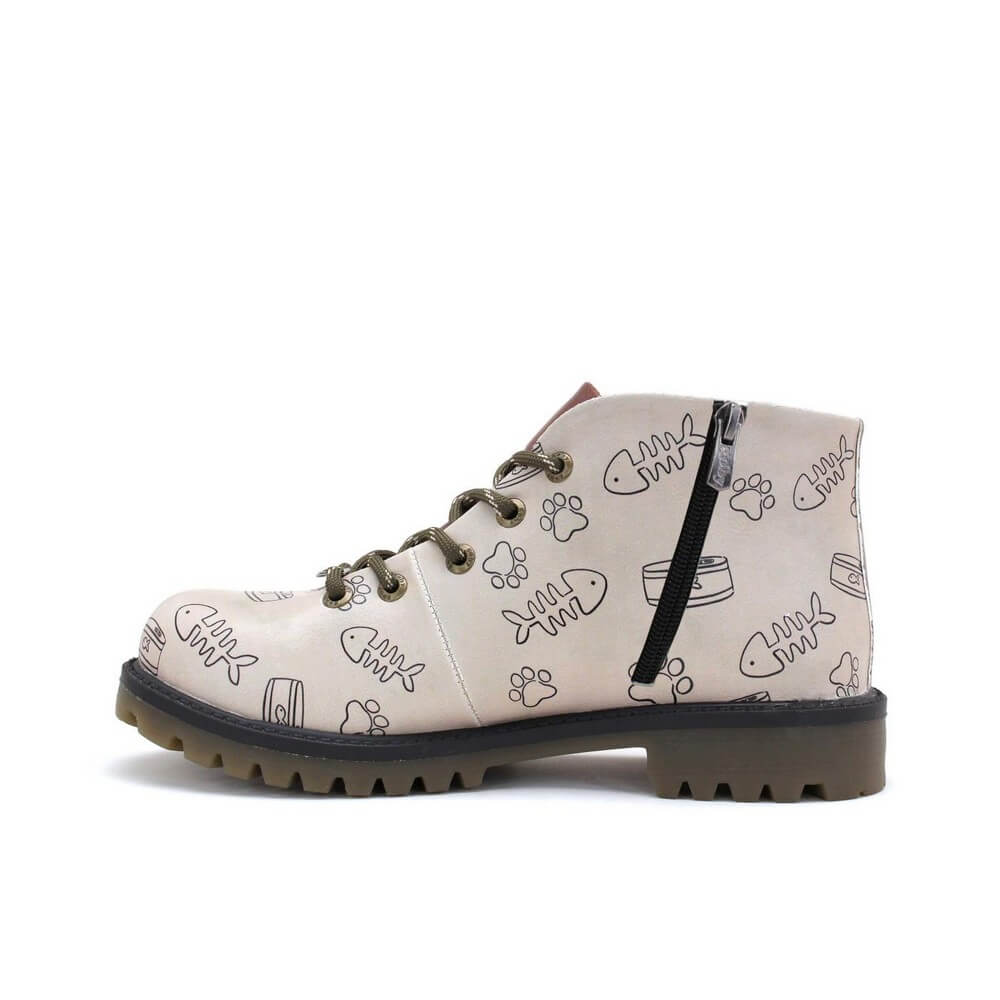 Short Boots Outlet - No Exchange or Return 35 EU - 5 US