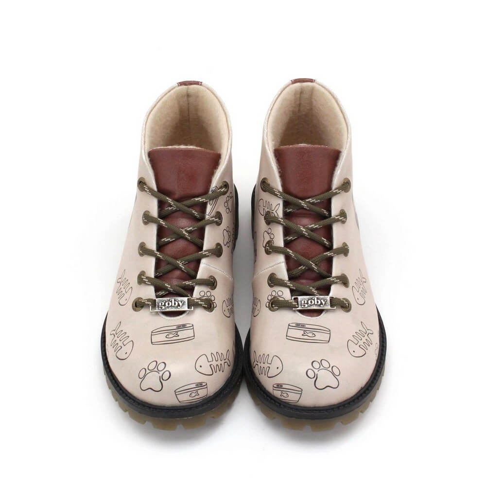 Short Boots Outlet - No Exchange or Return 37 EU - 6.5 US