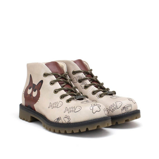 Short Boots Outlet - No Exchange or Return 37 EU - 6.5 US