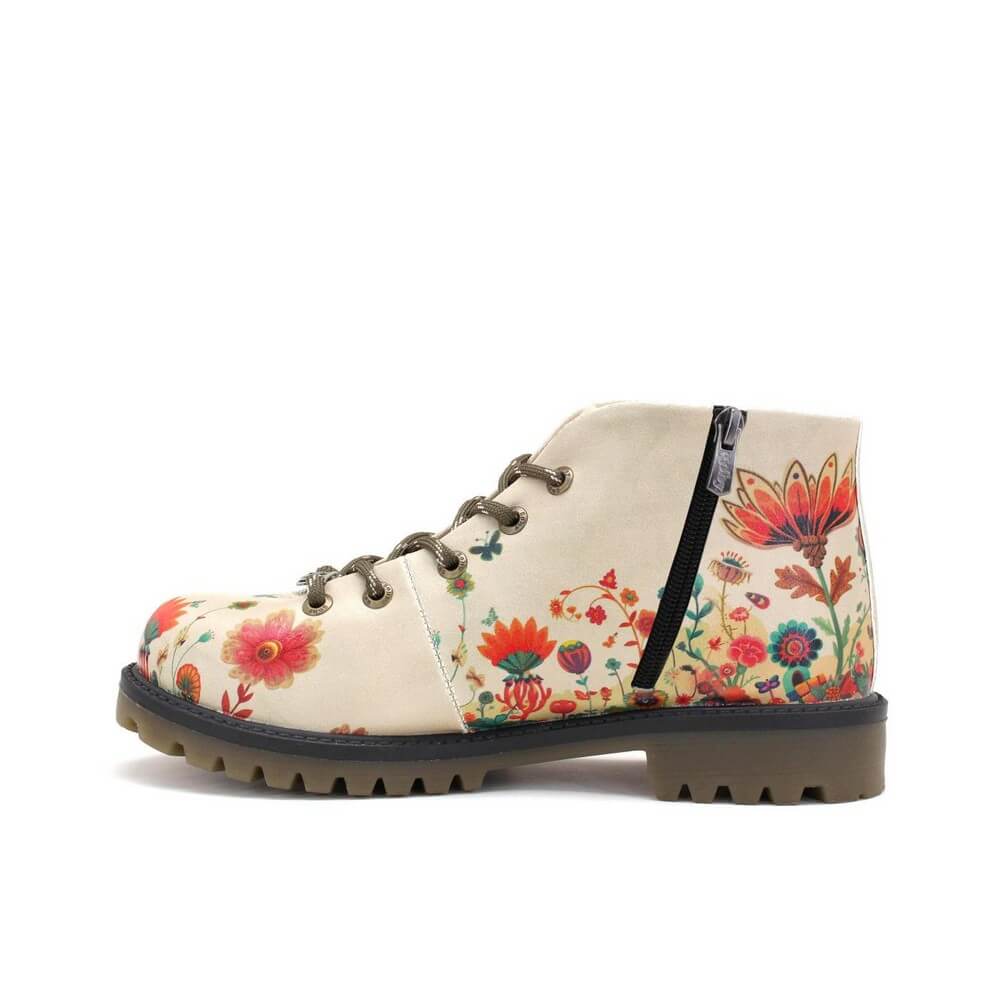 Short Boots Outlet - No Exchange or Return  37 EU - 6.5 US