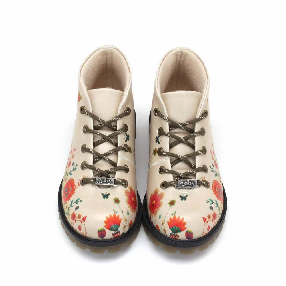 Short Boots Outlet - No Exchange or Return  37 EU - 6.5 US