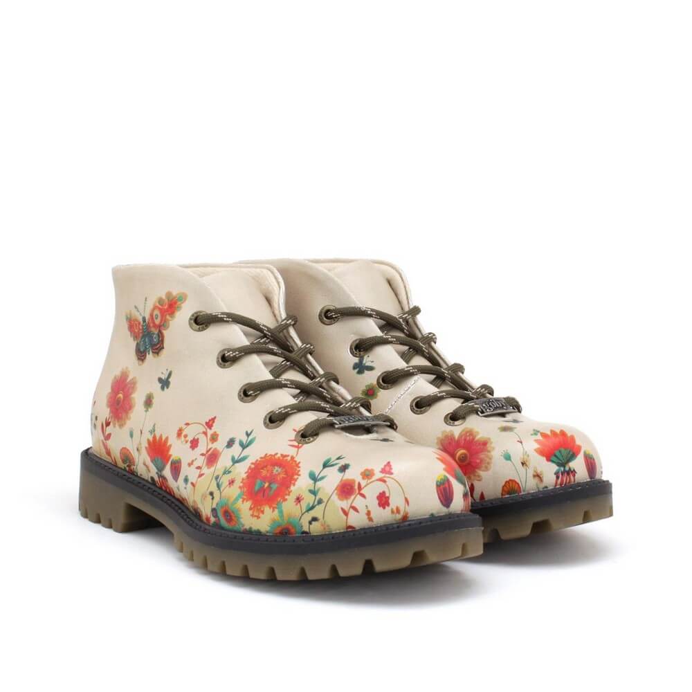 Short Boots Outlet - No Exchange or Return  37 EU - 6.5 US