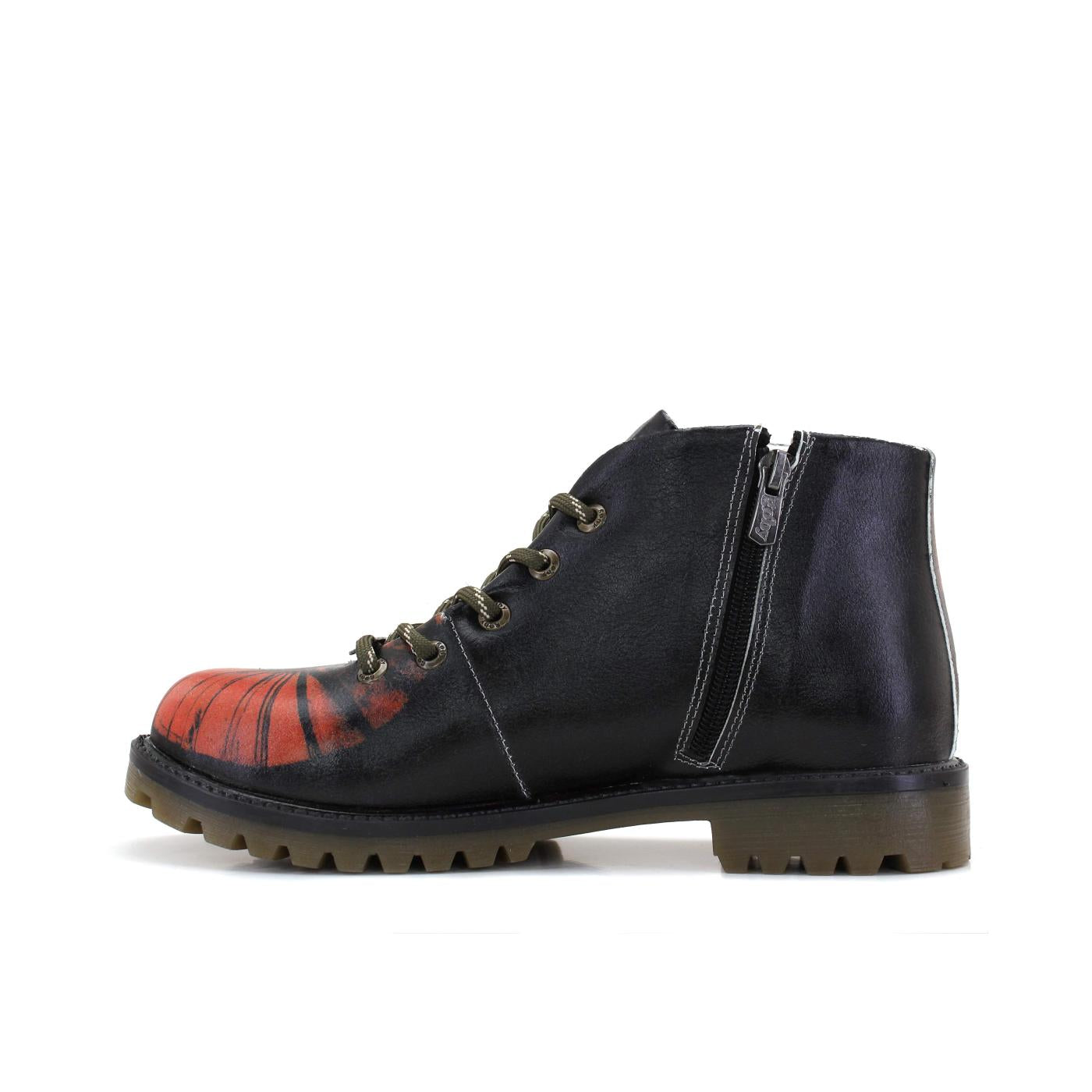 Short Boots Outlet - No Exchange or Return  38 EU - 7.5 US