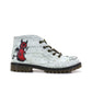 Short Boots Outlet - No Exchange or Return  39 EU - 8.5 US