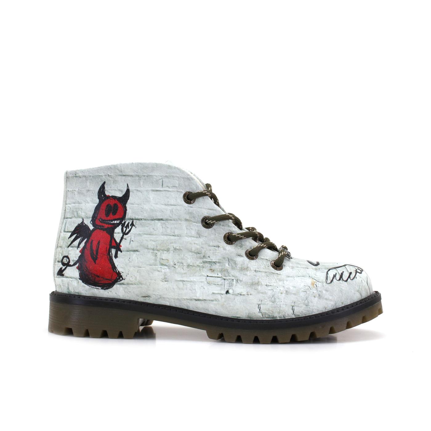 Short Boots Outlet - No Exchange or Return  36 EU - 5.5 US