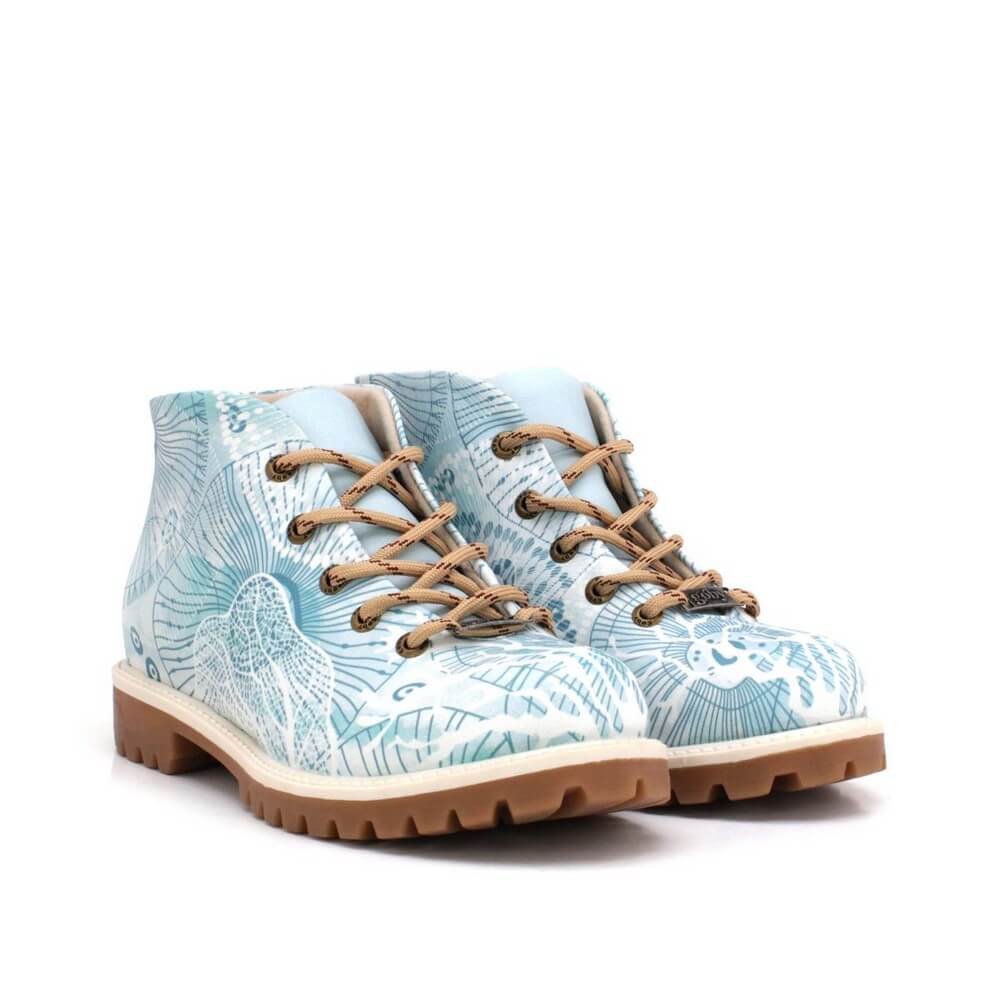 Short Boots Outlet - No Exchange or Return 37 EU - 6.5 US