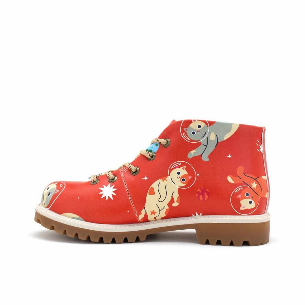 Short Boots Outlet - No Exchange or Return 37 EU - 6.5 US