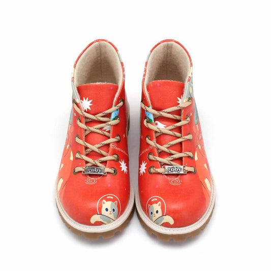 Short Boots Outlet - No Exchange or Return 37 EU - 6.5 US