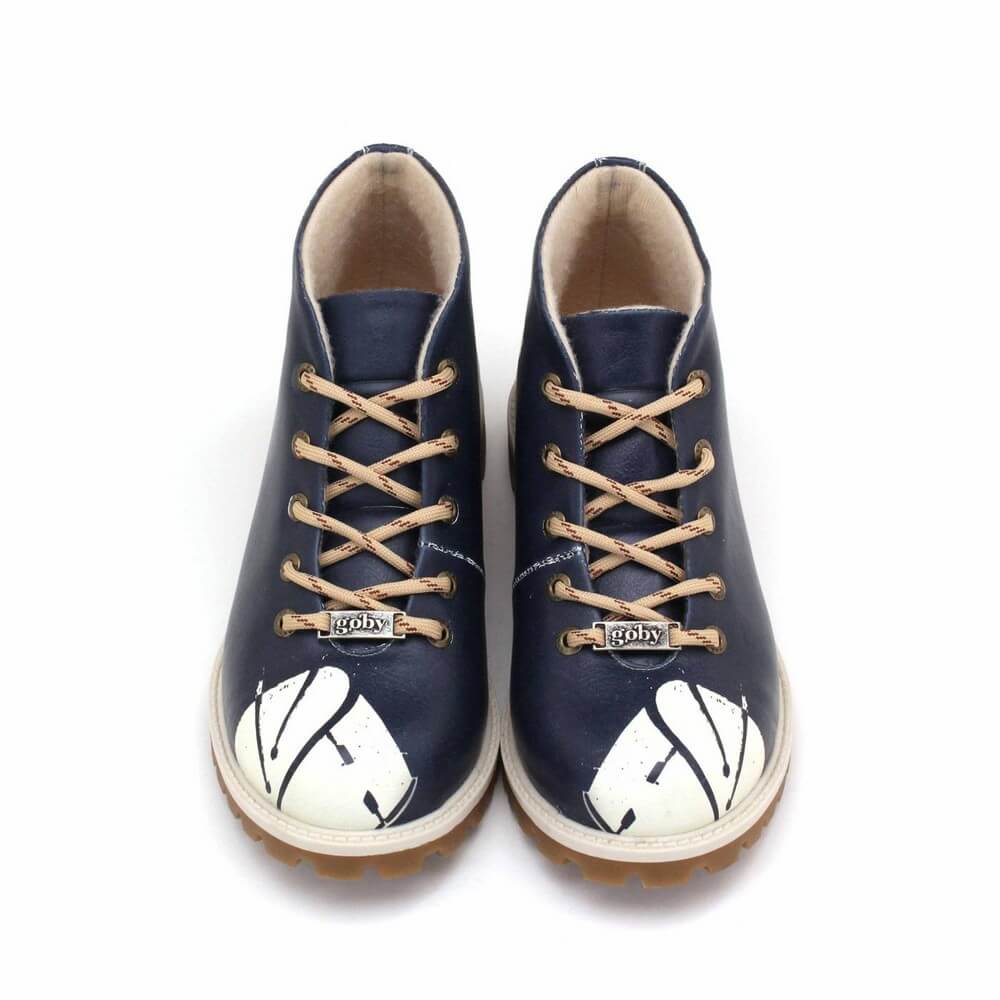 Short Boots Outlet - No Exchange or Return 38 EU - 7.5 US