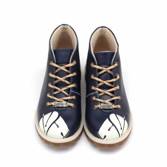 Short Boots Outlet - No Exchange or Return 38 EU - 7.5 US