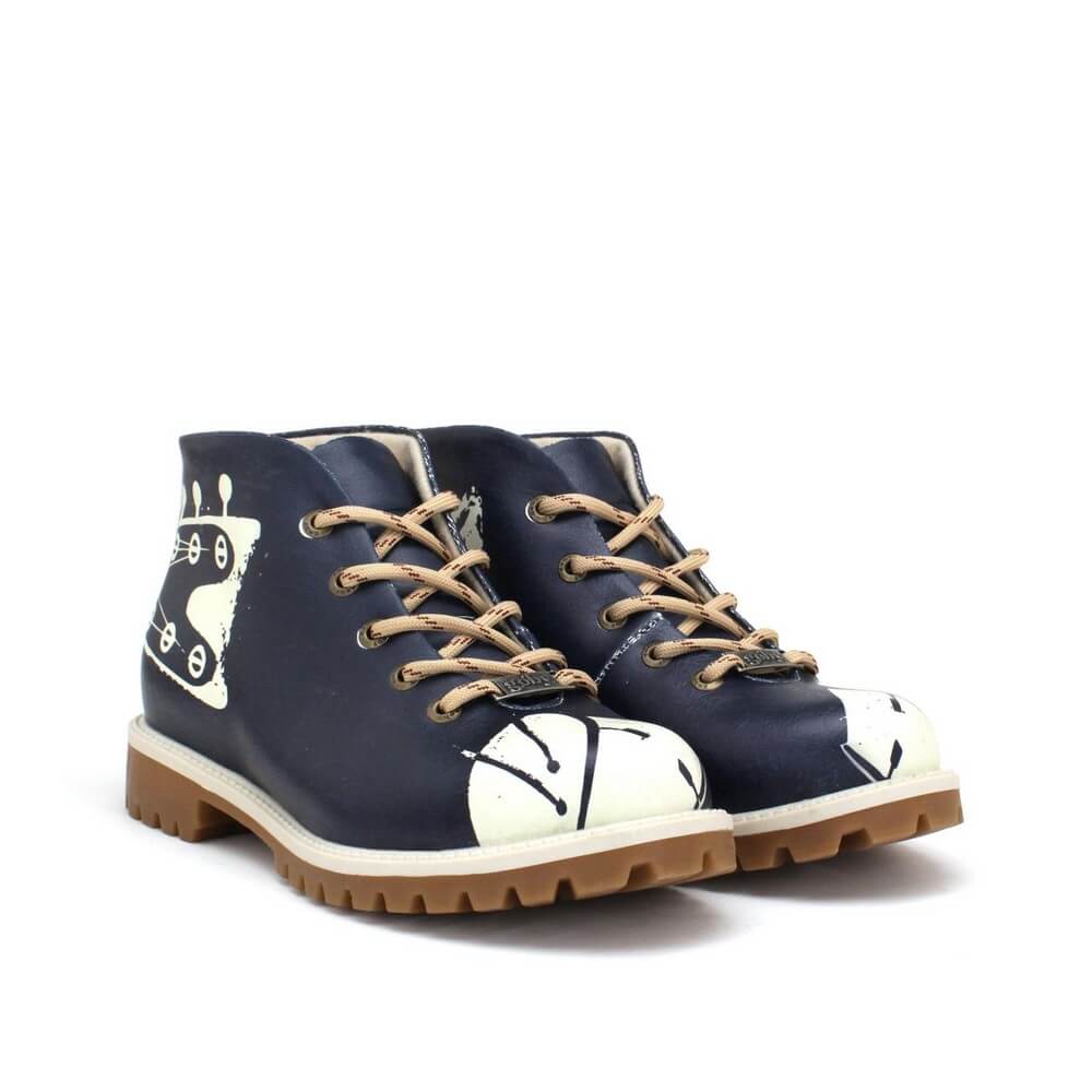 Short Boots Outlet - No Exchange or Return 38 EU - 7.5 US