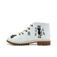 Short Boots Outlet - No Exchange or Return  40 EU - 9.5 US
